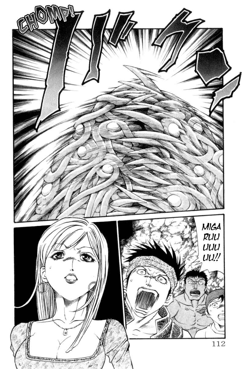 Page 20 Chapter 155 Full Ahead! Coco