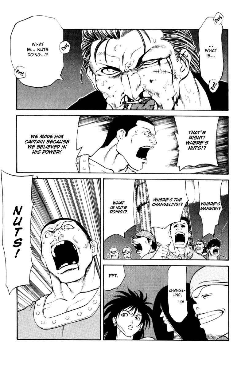Page 16 Chapter 41 Full Ahead! Coco