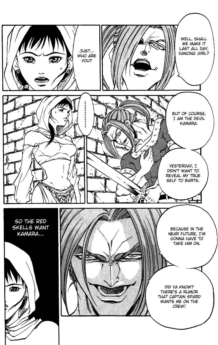 Page 14 Chapter 10 Full Ahead! Coco