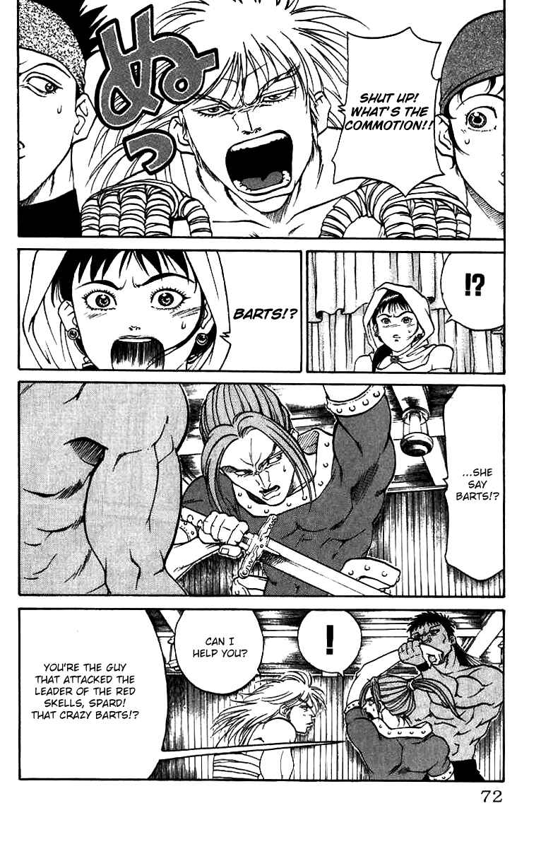 Page 6 Chapter 10 Full Ahead! Coco