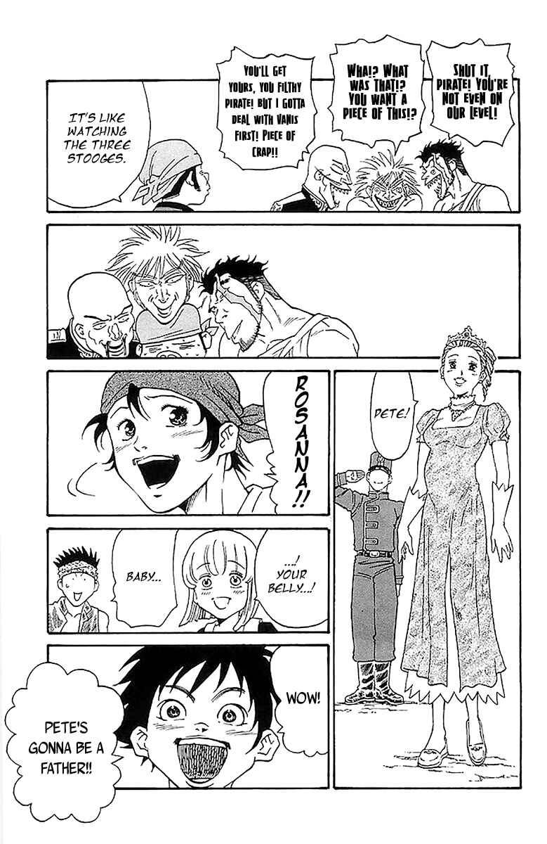 Page 6 Chapter 210 Full Ahead! Coco