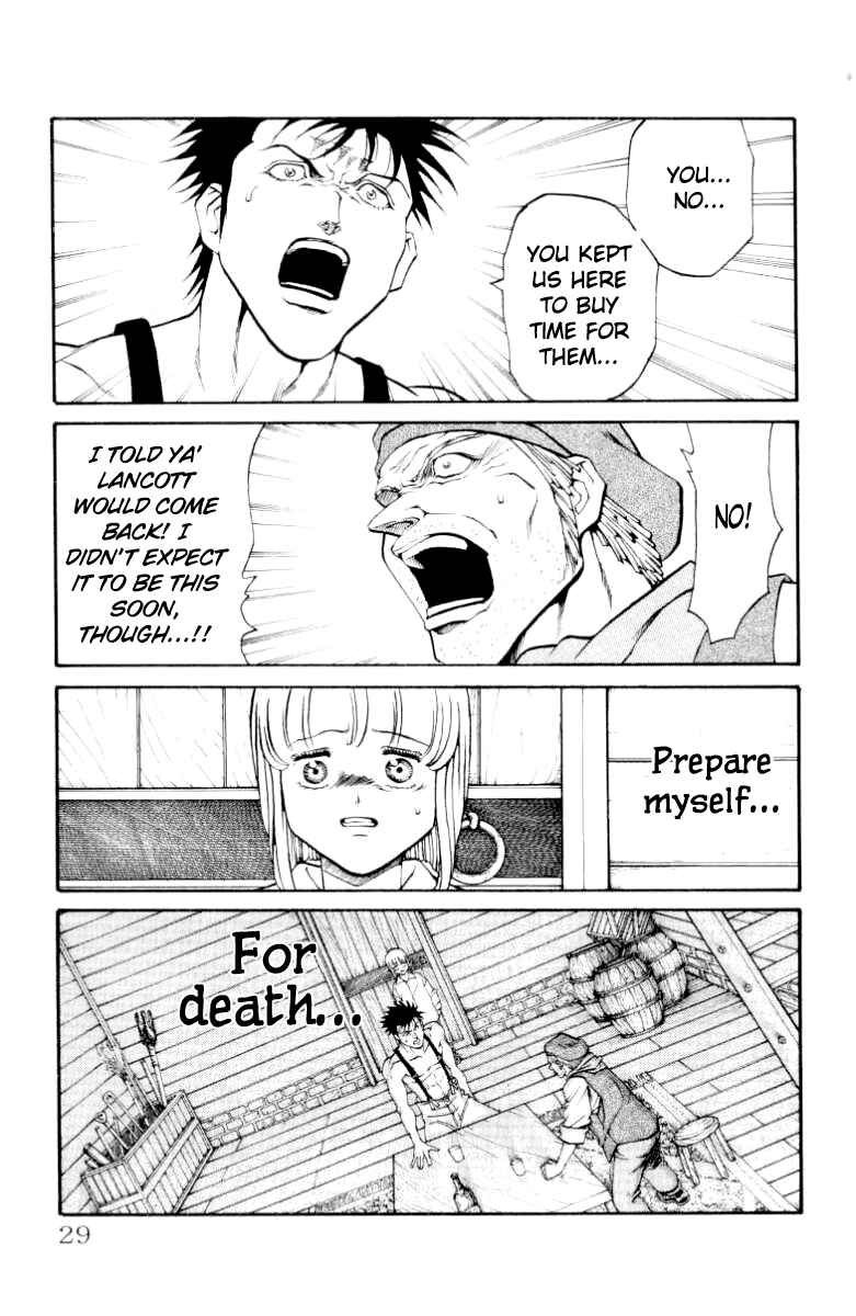 Page 4 Chapter 80 Full Ahead! Coco
