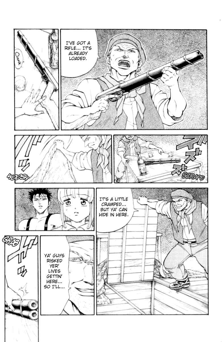 Page 6 Chapter 80 Full Ahead! Coco