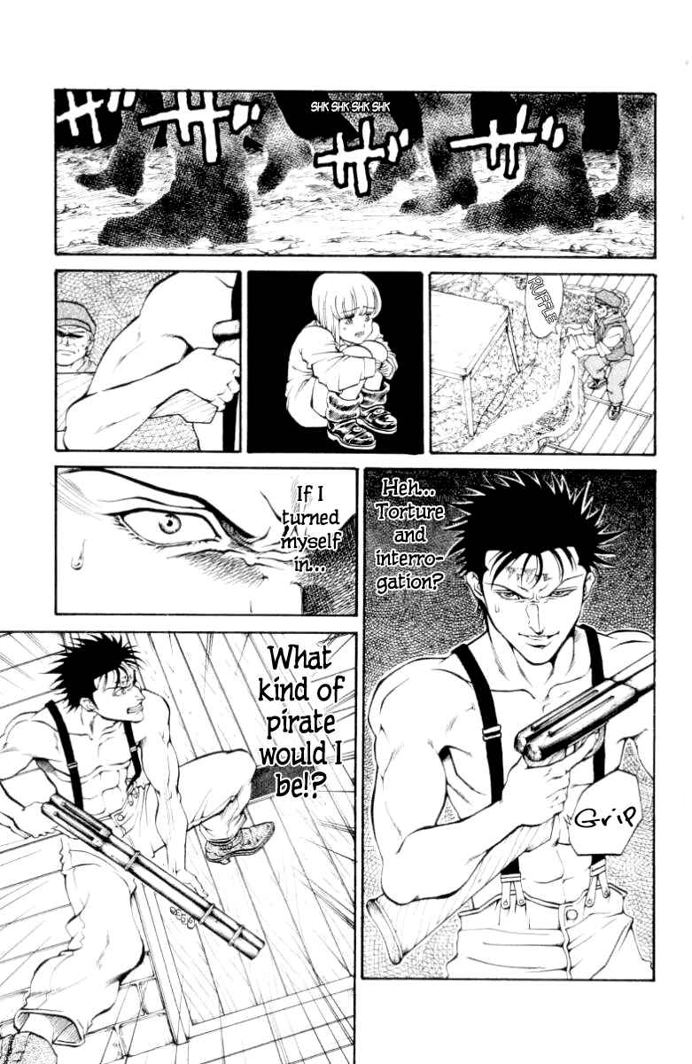 Page 8 Chapter 80 Full Ahead! Coco