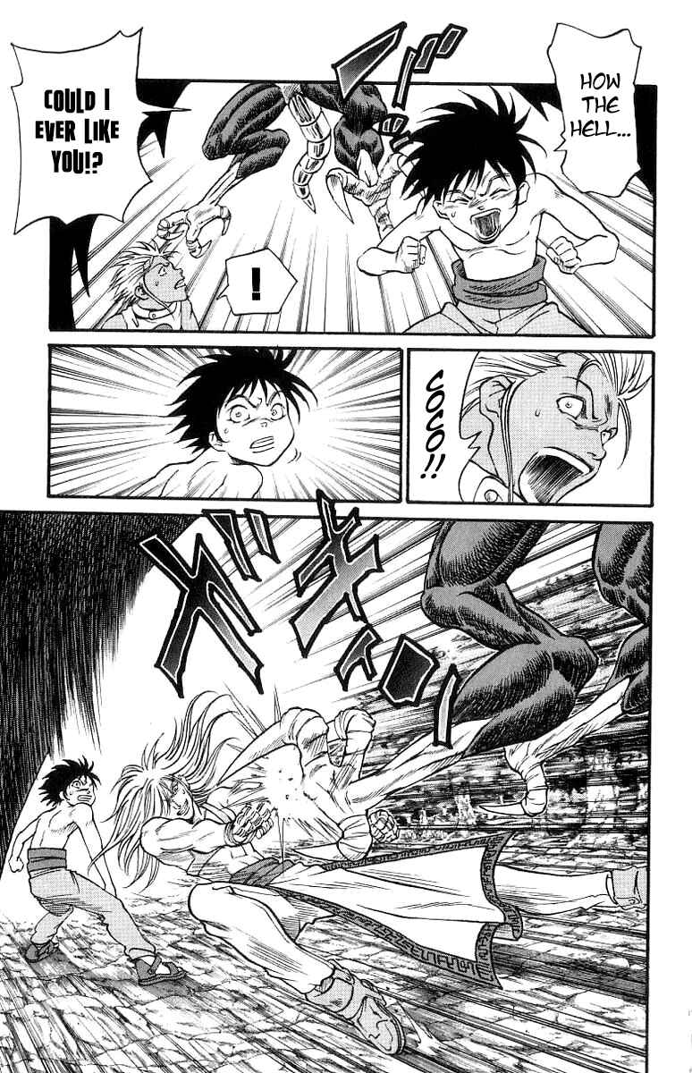 Page 11 Chapter 164 Full Ahead! Coco