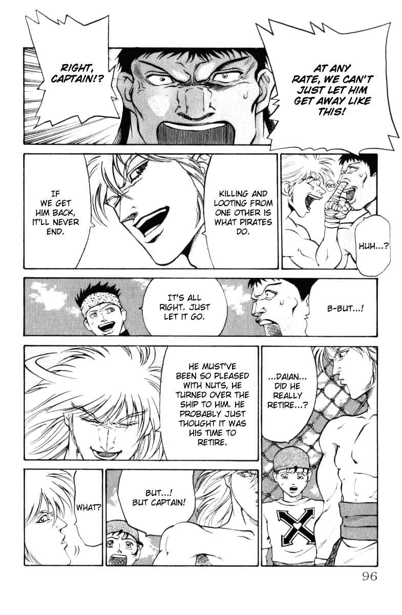 Page 10 Chapter 38 Full Ahead! Coco