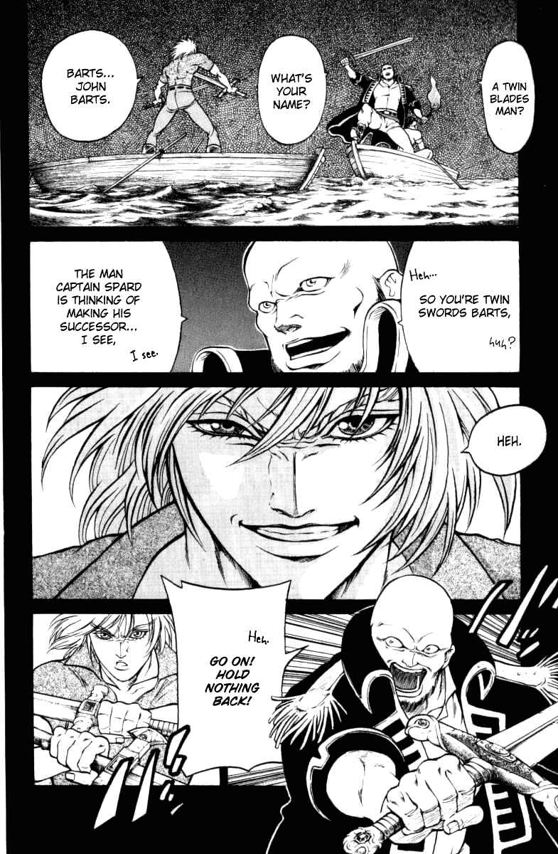 Page 15 Chapter 38 Full Ahead! Coco