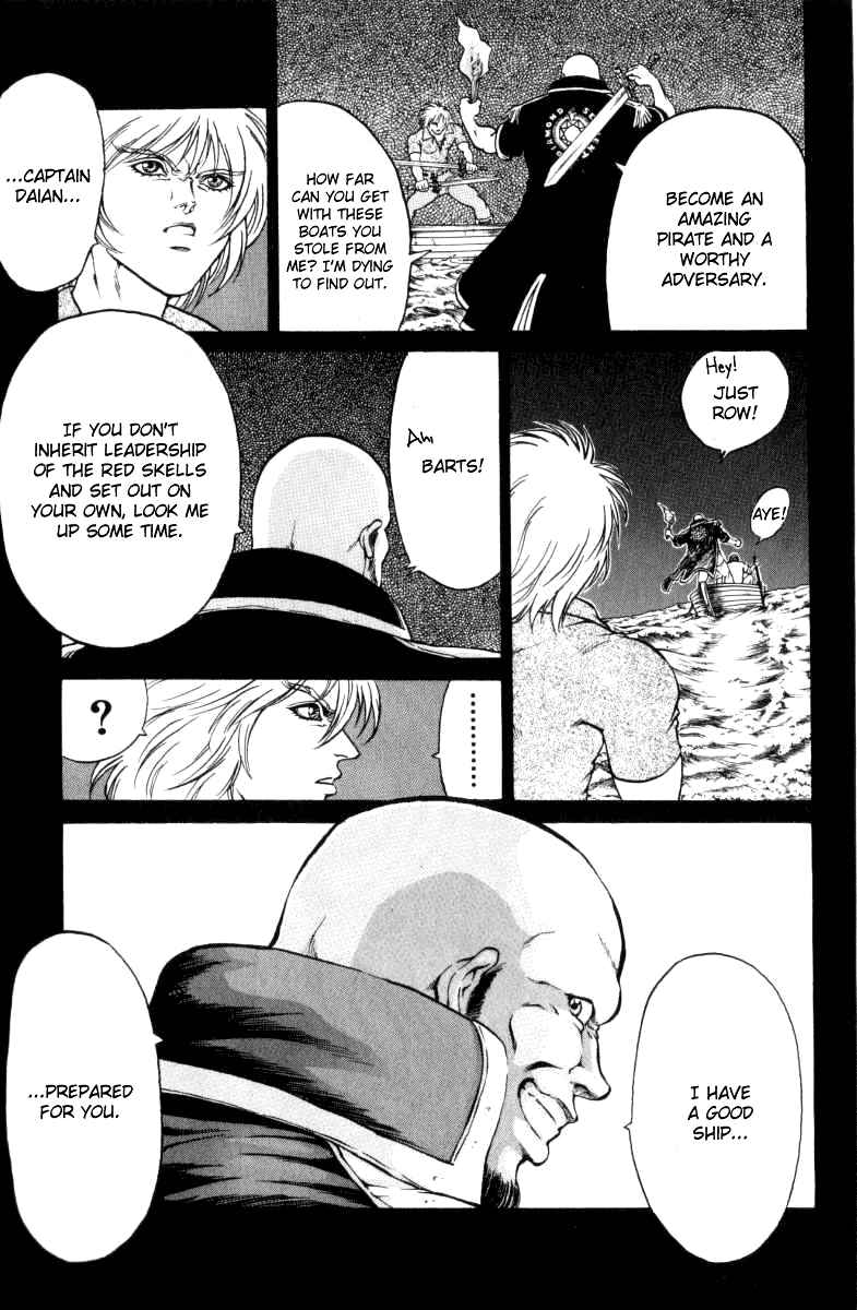 Page 16 Chapter 38 Full Ahead! Coco