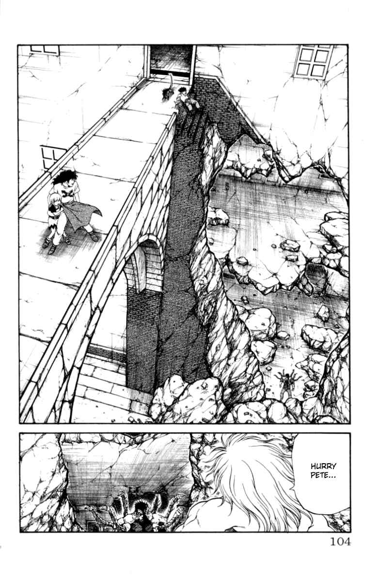 Page 18 Chapter 92 Full Ahead! Coco