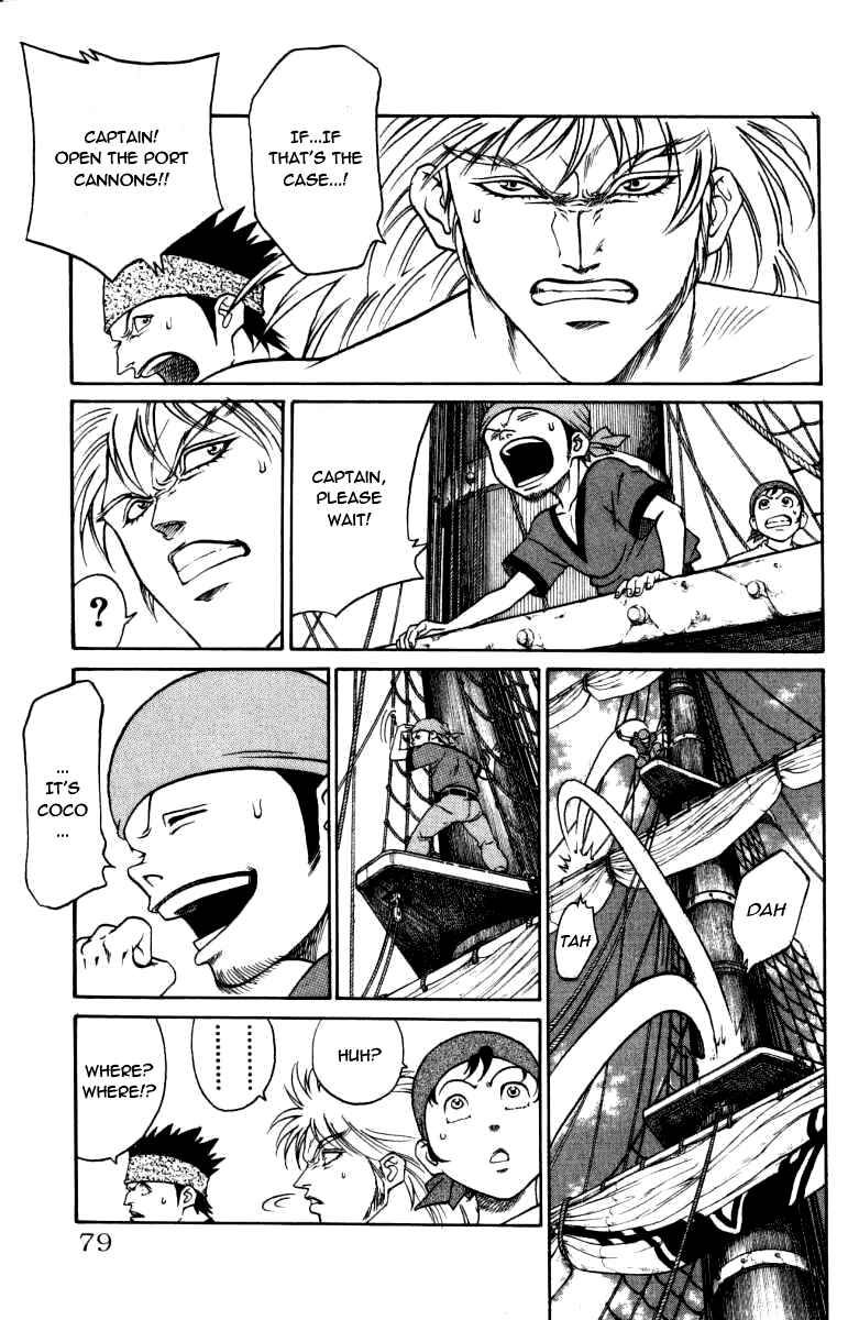 Page 12 Chapter 28 Full Ahead! Coco