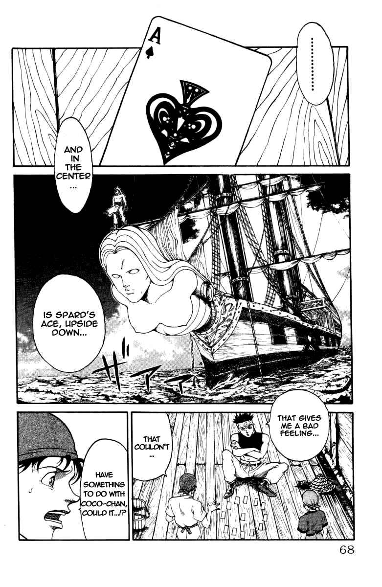 Page 2 Chapter 28 Full Ahead! Coco