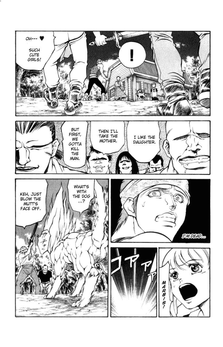 Page 13 Chapter 45 Full Ahead! Coco
