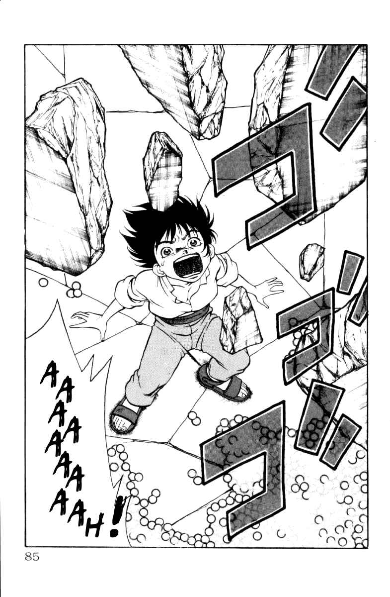 Page 18 Chapter 37 Full Ahead! Coco
