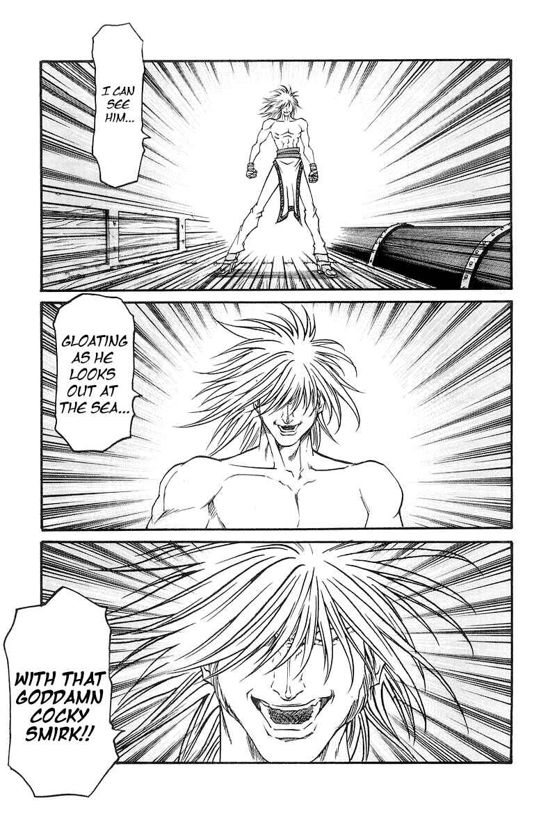 Page 16 Chapter 230 Full Ahead! Coco
