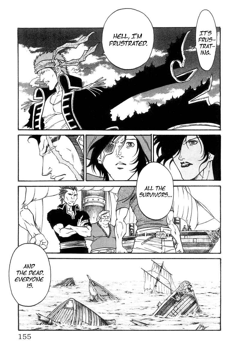 Page 6 Chapter 230 Full Ahead! Coco