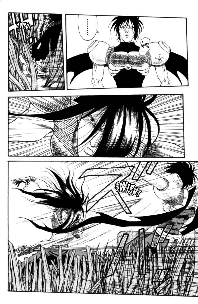 Page 13 Chapter 121 Full Ahead! Coco