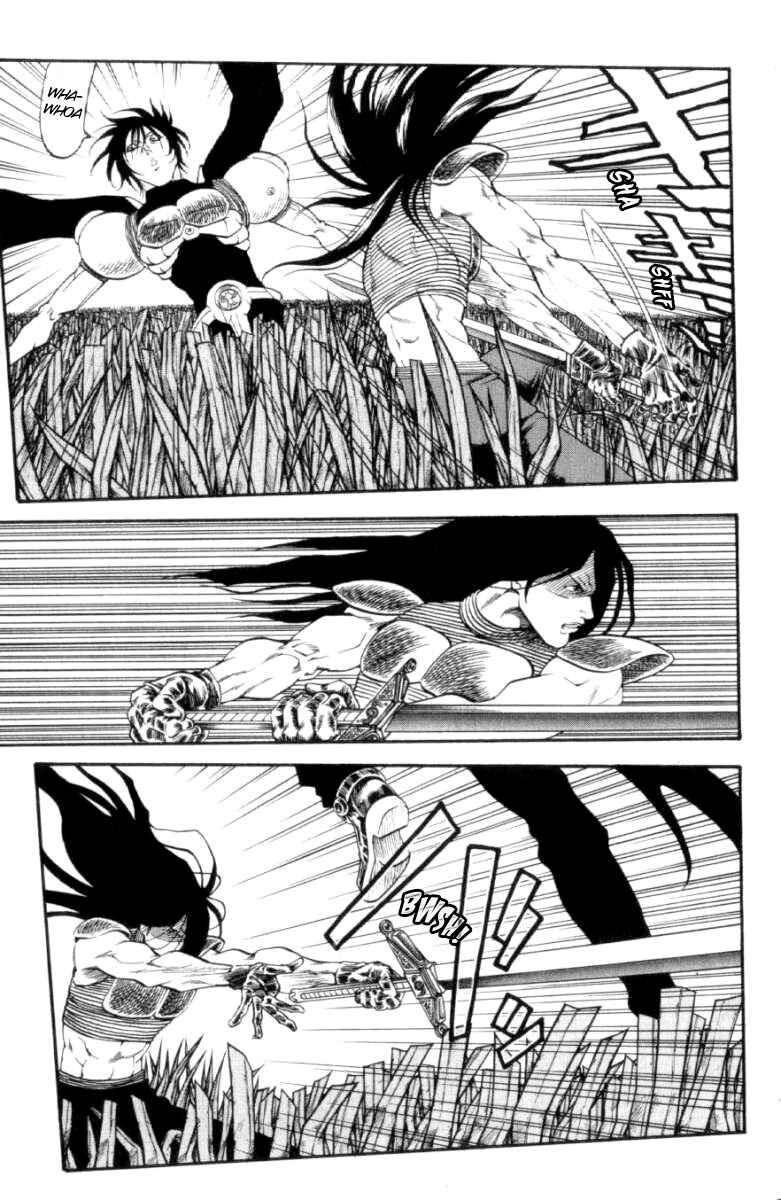 Page 14 Chapter 121 Full Ahead! Coco