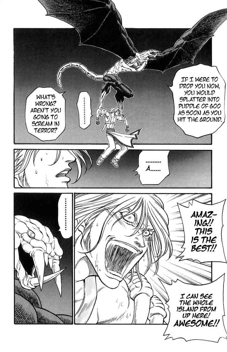 Page 9 Chapter 165 Full Ahead! Coco
