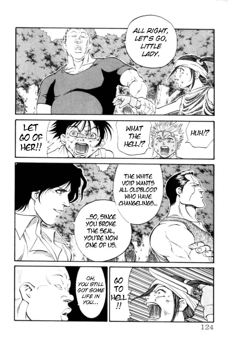 Page 15 Chapter 111 Full Ahead! Coco