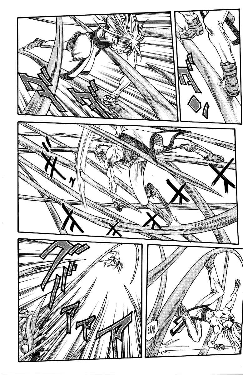 Page 16 Chapter 169 Full Ahead! Coco