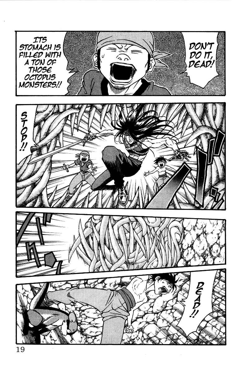 Page 19 Chapter 169 Full Ahead! Coco