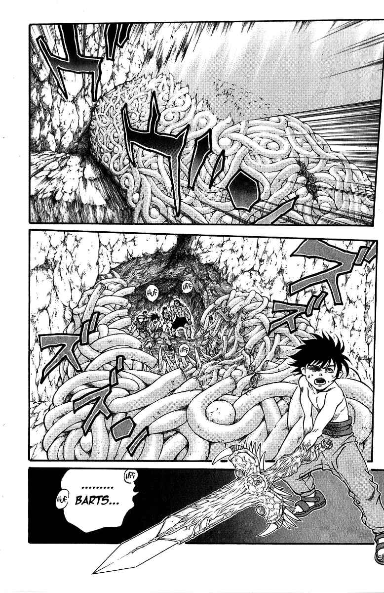 Page 24 Chapter 169 Full Ahead! Coco