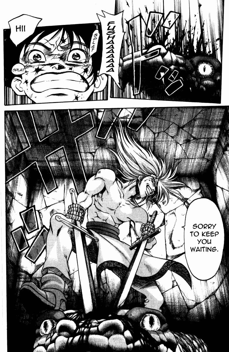 Page 13 Chapter 33 Full Ahead! Coco