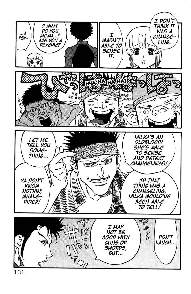 Page 24 Chapter 183 Full Ahead! Coco