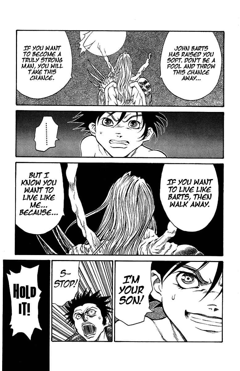 Page 13 Chapter 177 Full Ahead! Coco