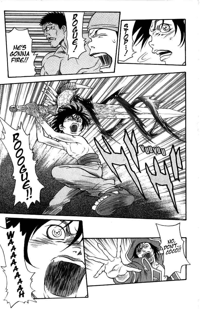 Page 17 Chapter 177 Full Ahead! Coco