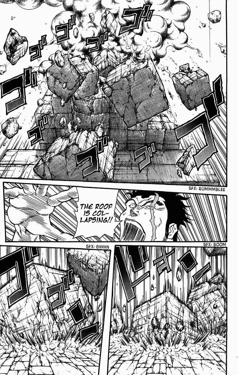 Page 3 Chapter 249 Full Ahead! Coco