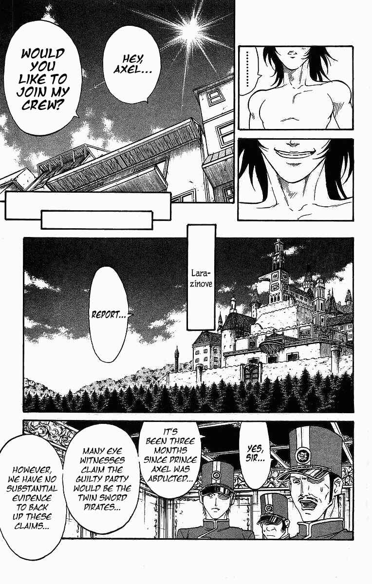 Page 14 Chapter 258 Full Ahead! Coco