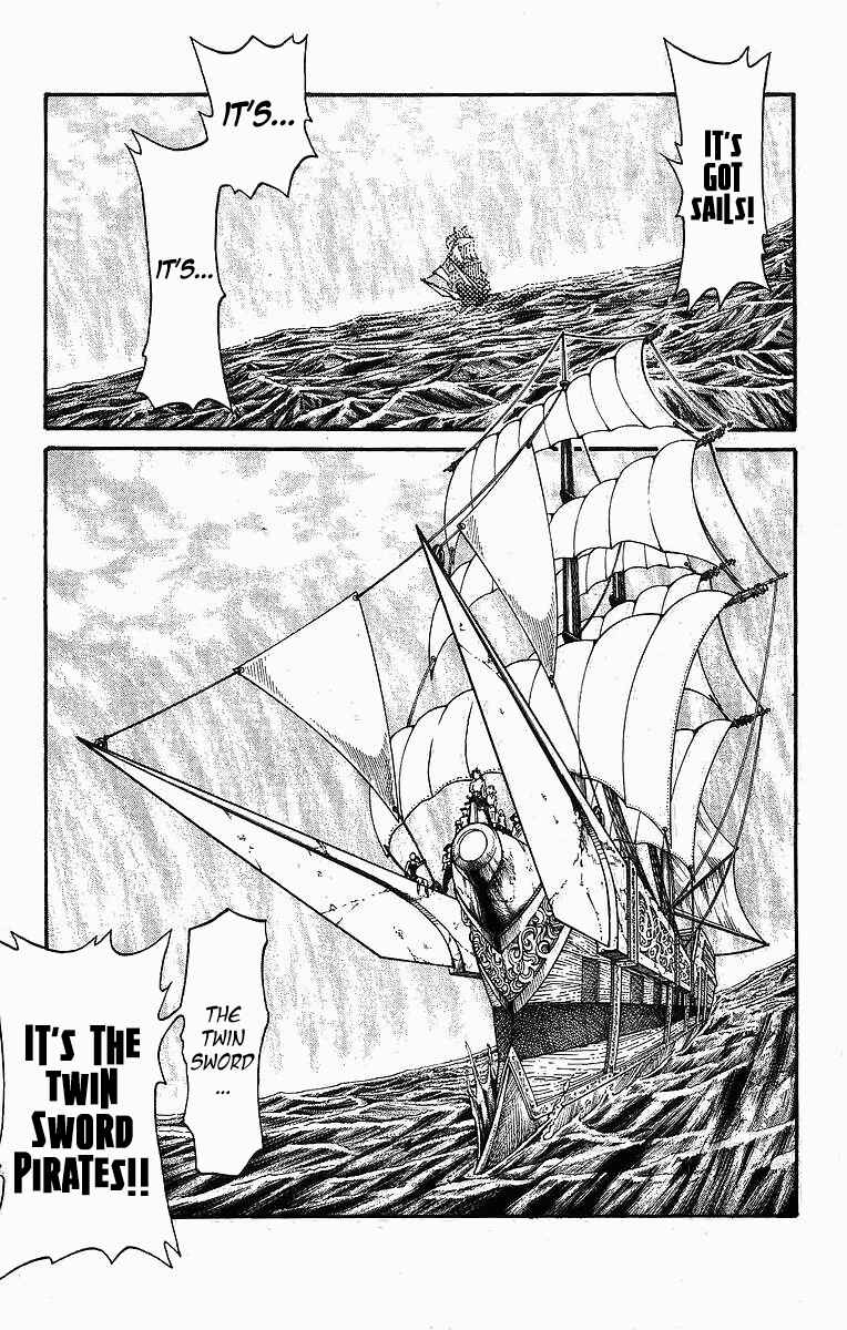Page 26 Chapter 258 Full Ahead! Coco