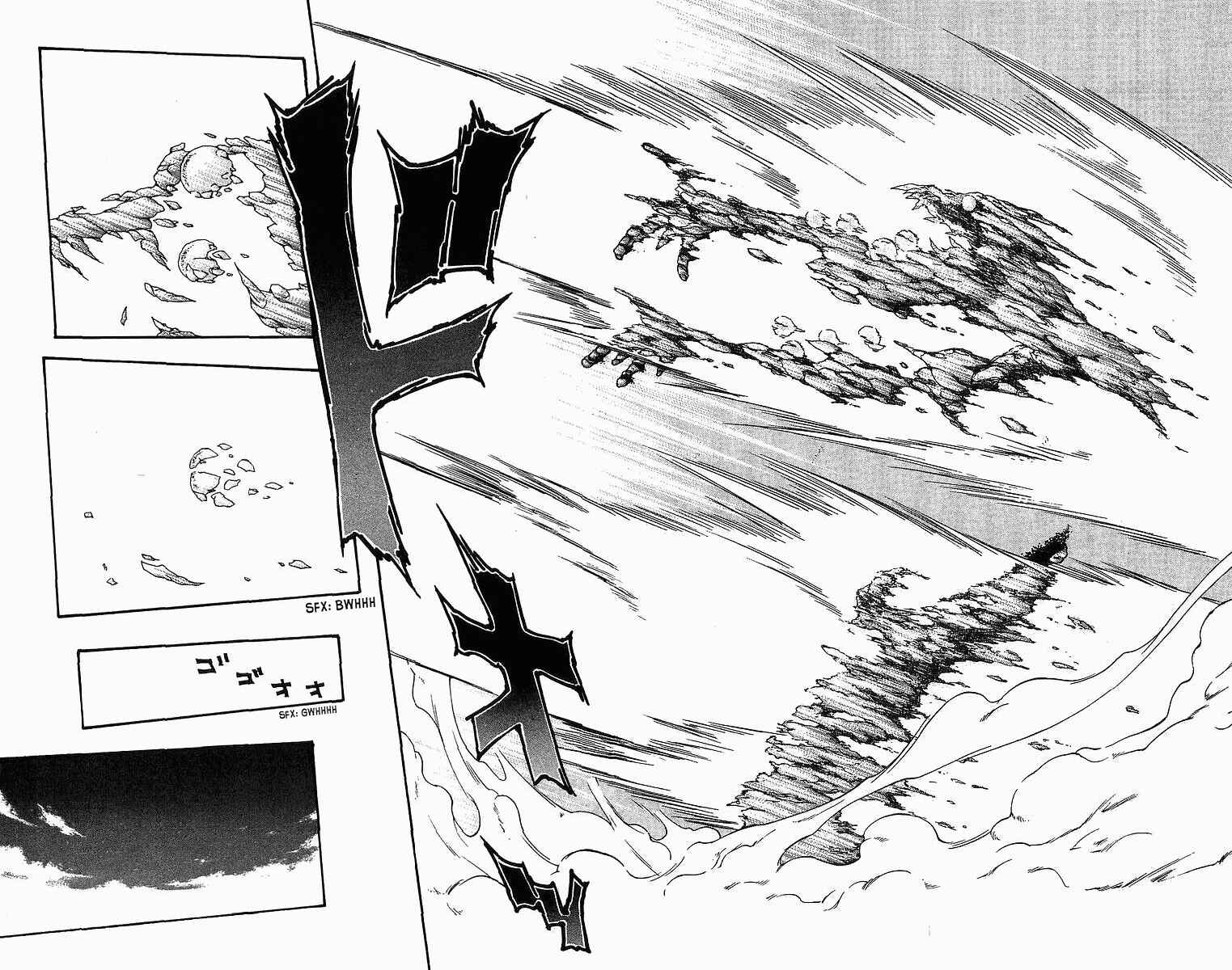 Page 16 Chapter 254 Full Ahead! Coco