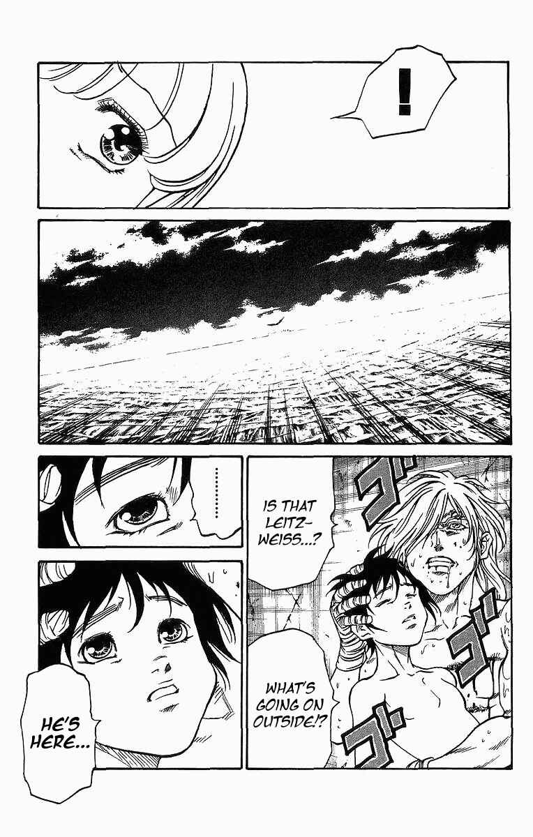 Page 9 Chapter 254 Full Ahead! Coco