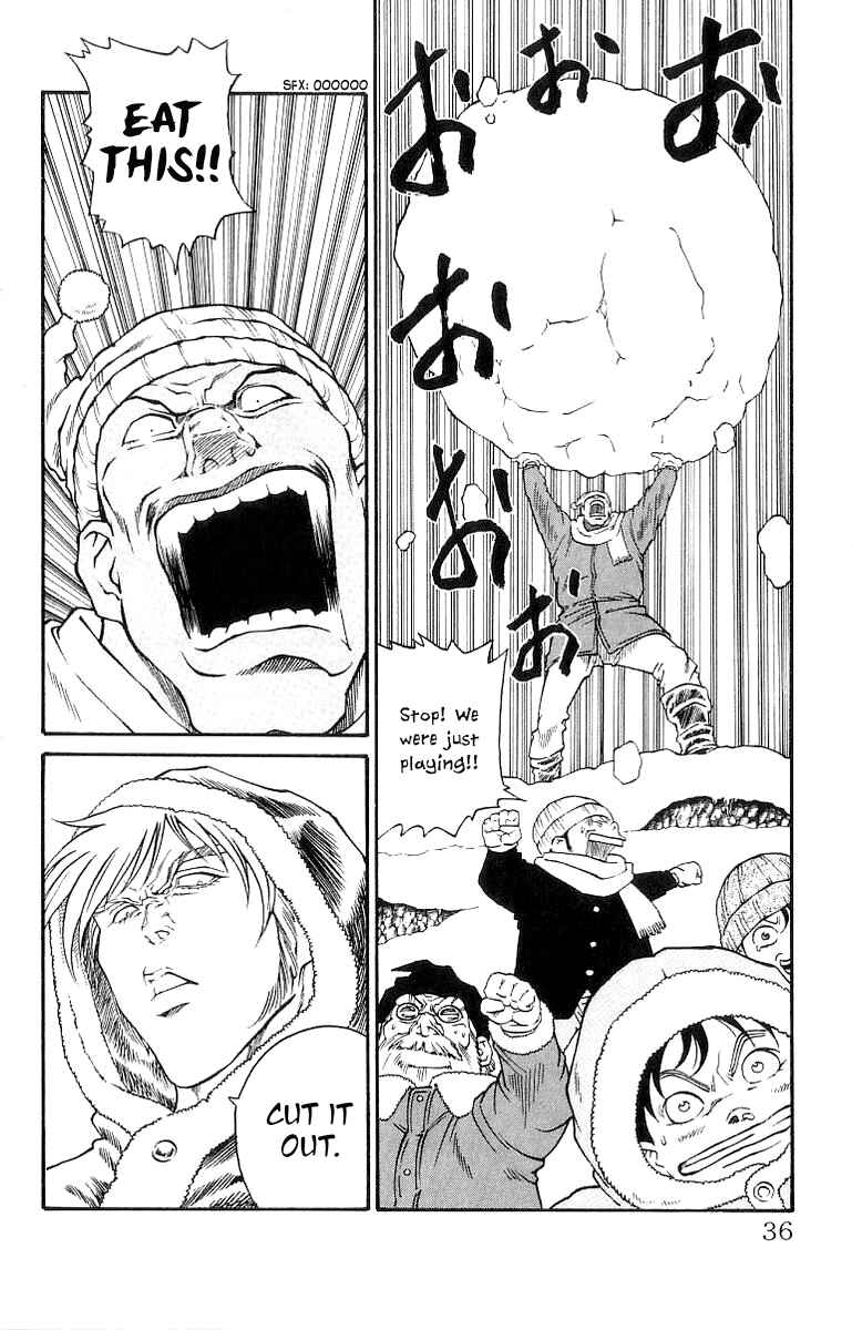 Page 10 Chapter 197 Full Ahead! Coco