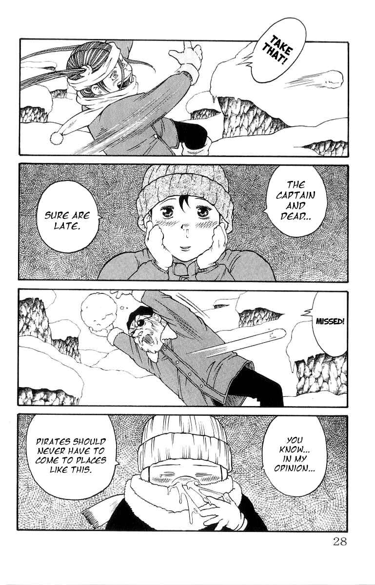 Page 2 Chapter 197 Full Ahead! Coco