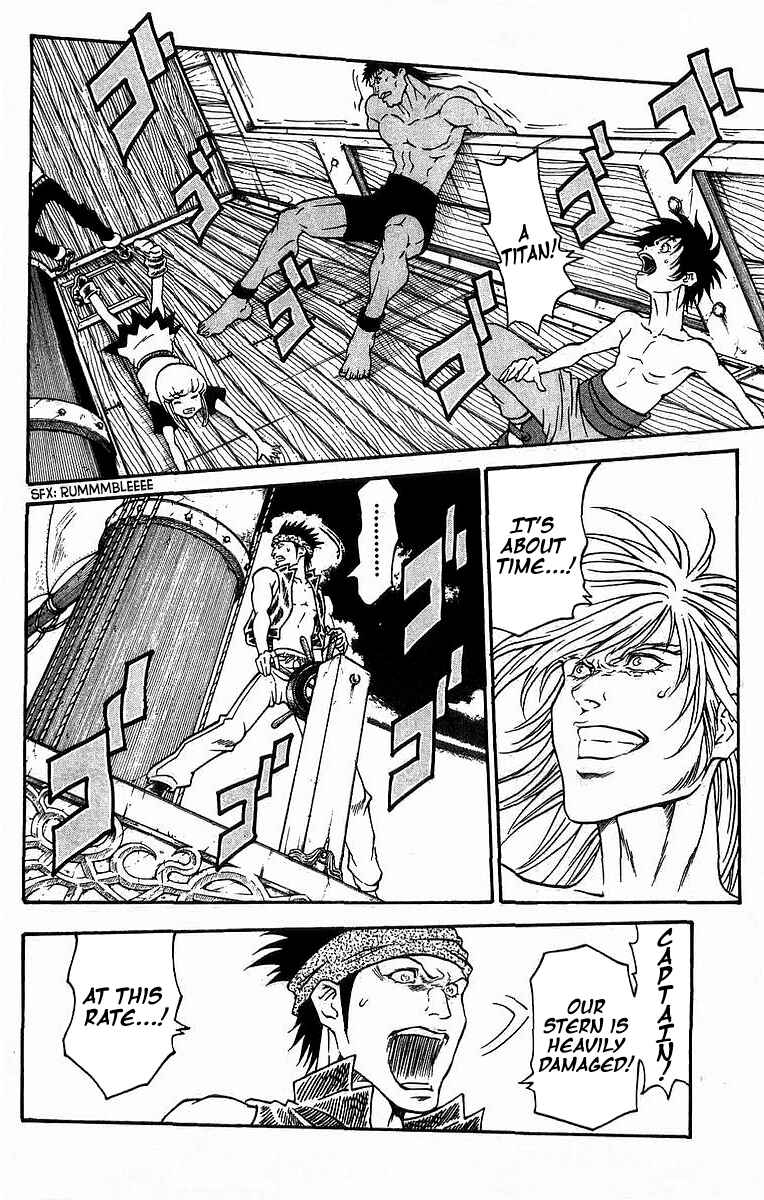 Page 6 Chapter 235 Full Ahead! Coco