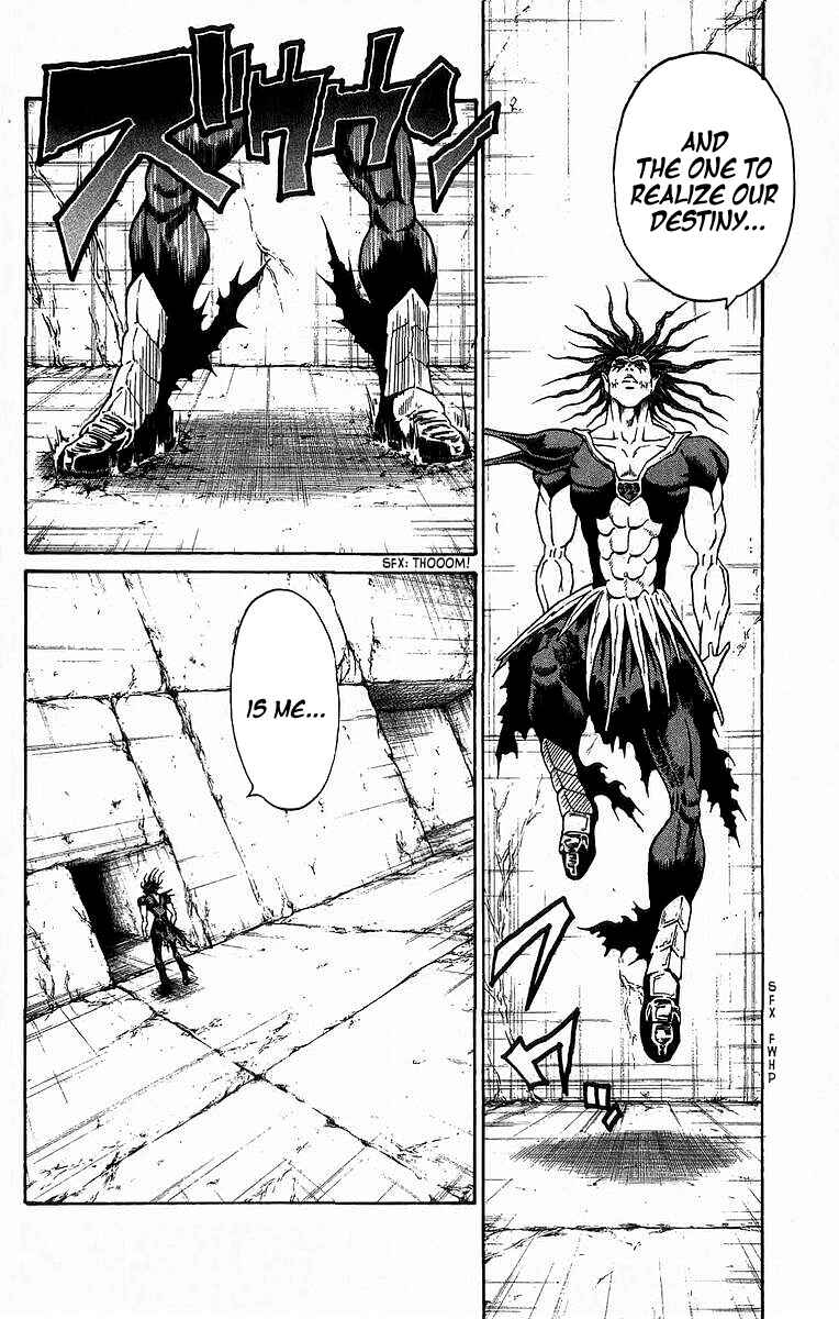 Page 11 Chapter 233 Full Ahead! Coco