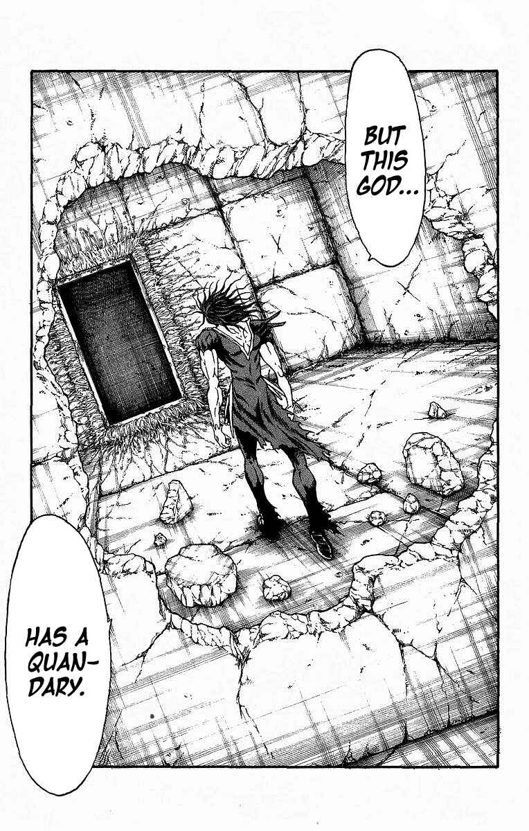 Page 14 Chapter 233 Full Ahead! Coco
