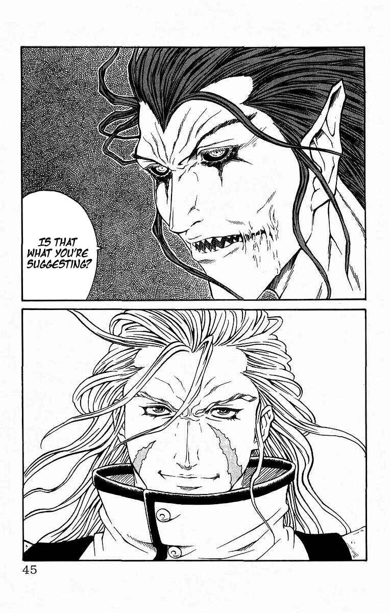 Page 18 Chapter 233 Full Ahead! Coco