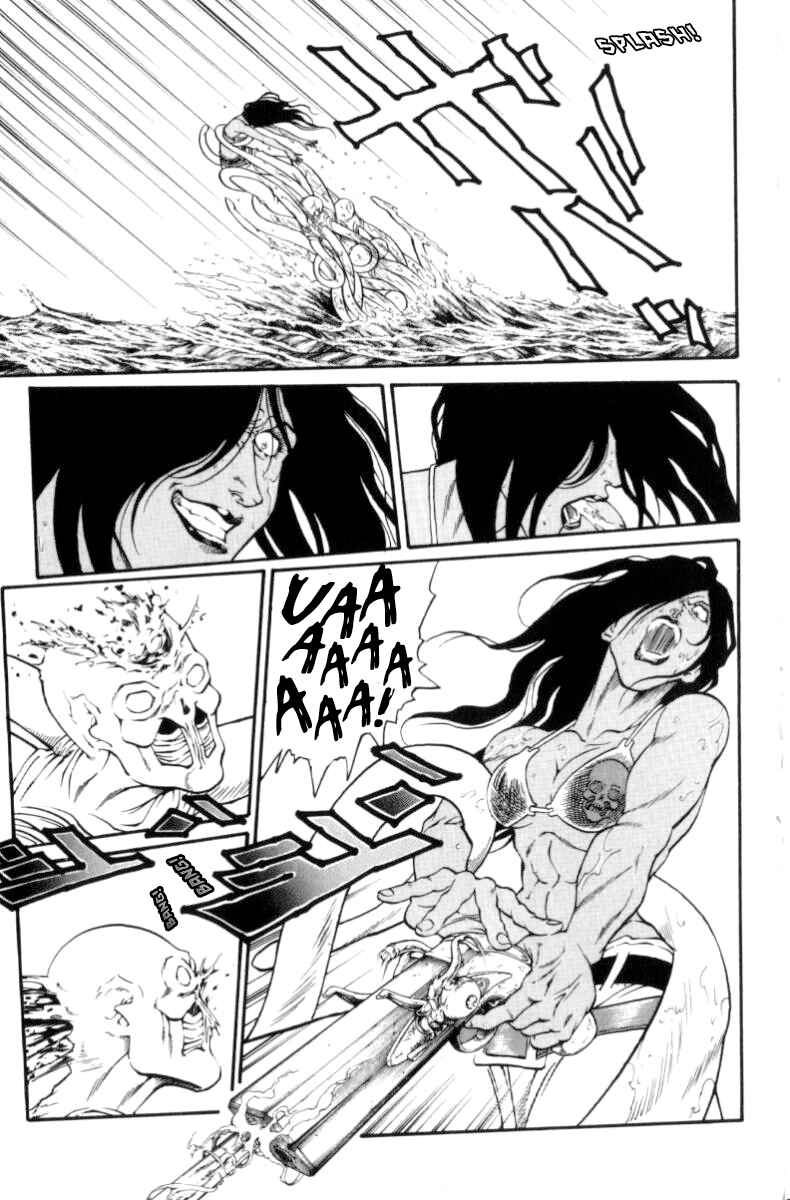 Page 14 Chapter 148 Full Ahead! Coco