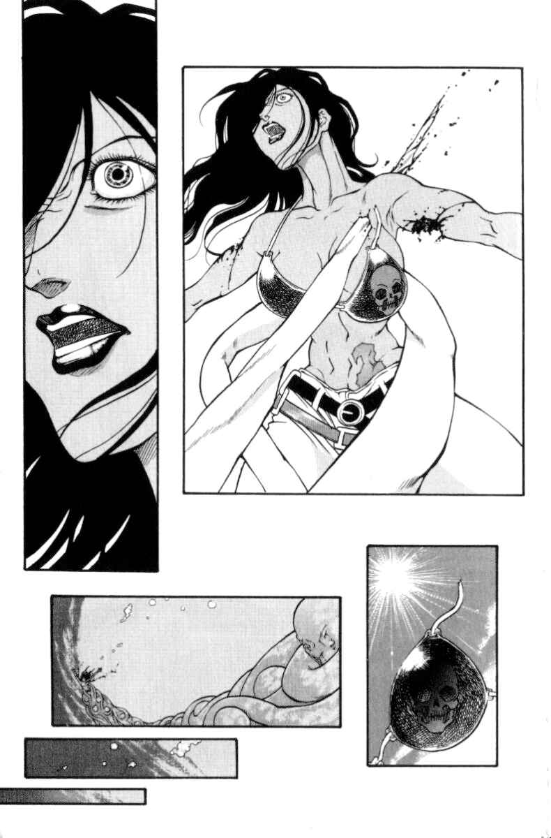 Page 16 Chapter 148 Full Ahead! Coco