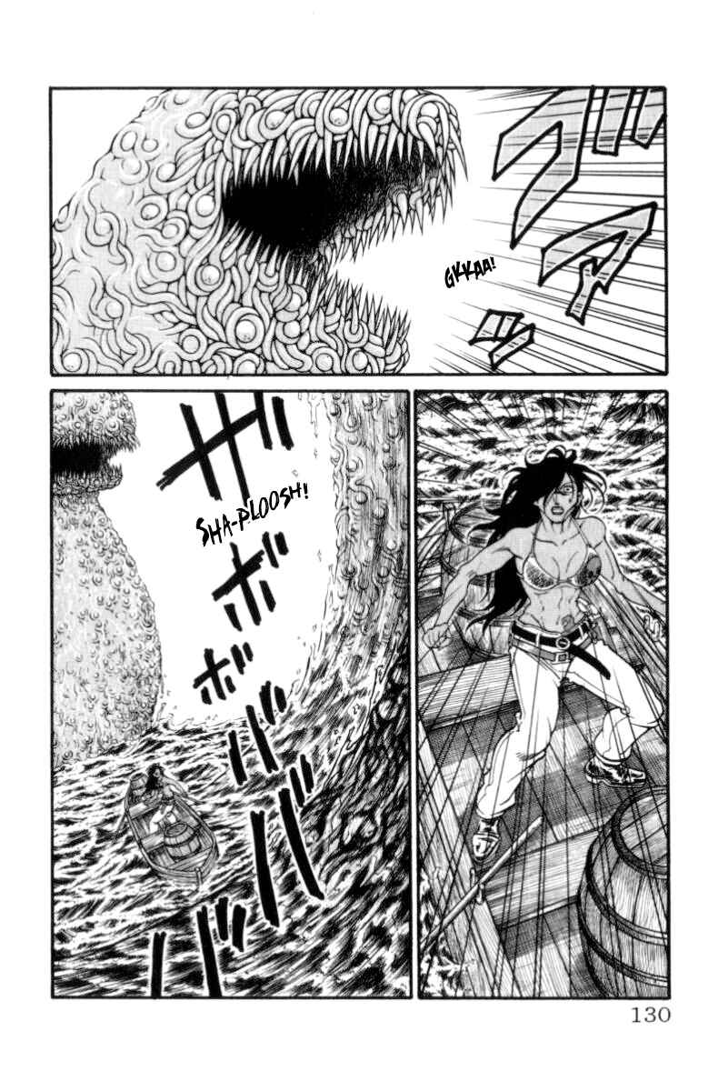 Page 3 Chapter 148 Full Ahead! Coco