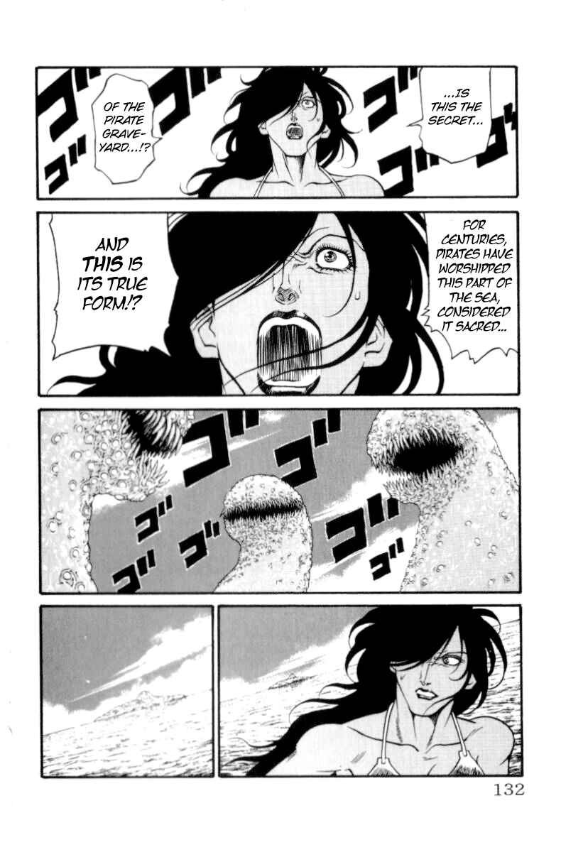 Page 5 Chapter 148 Full Ahead! Coco