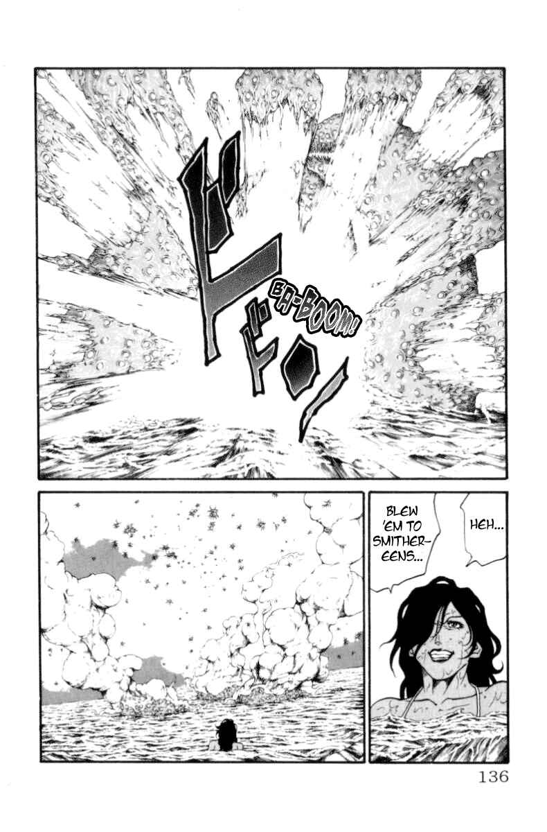 Page 9 Chapter 148 Full Ahead! Coco