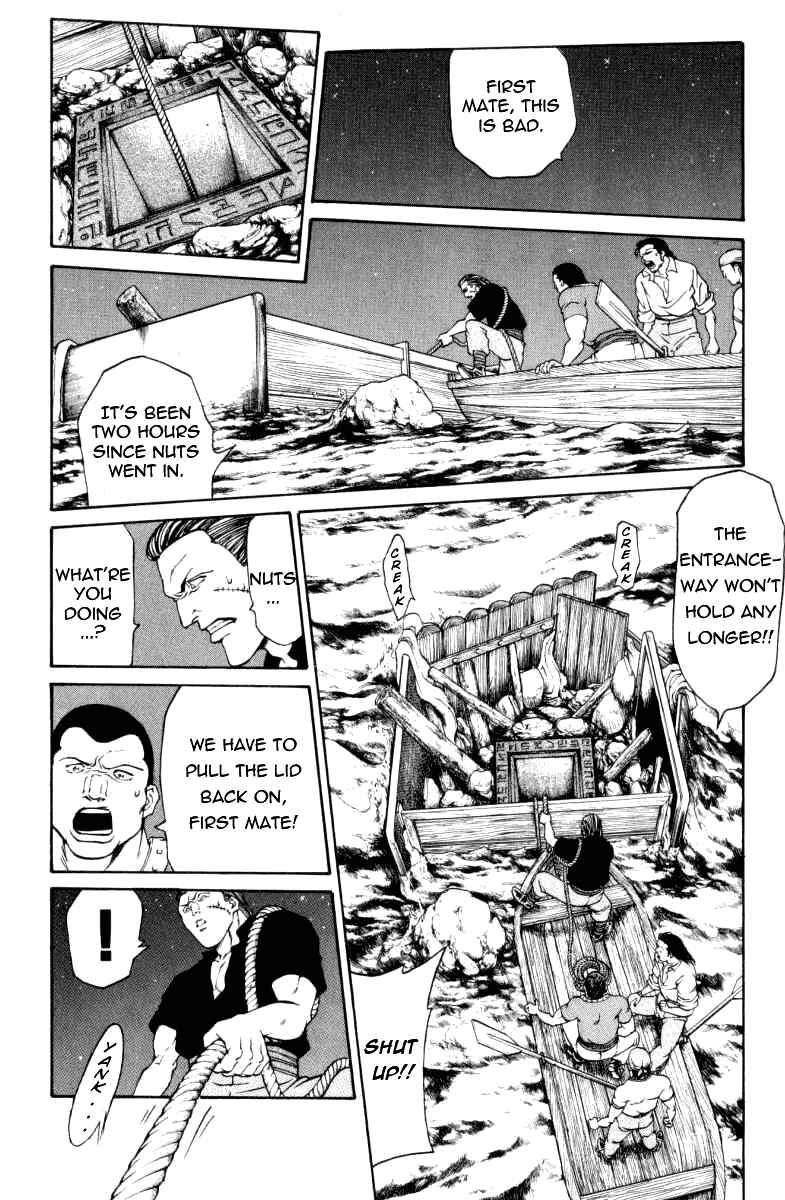 Page 12 Chapter 36 Full Ahead! Coco
