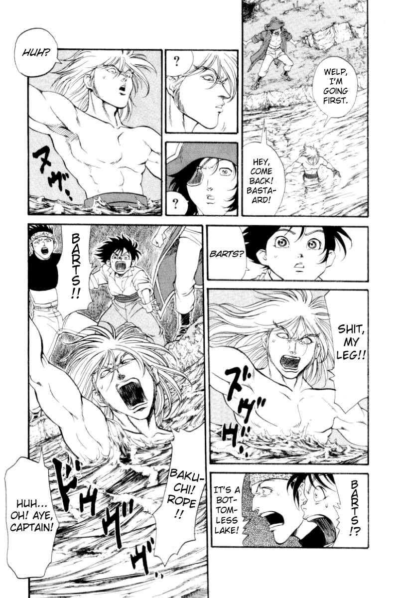 Page 12 Chapter 100 Full Ahead! Coco