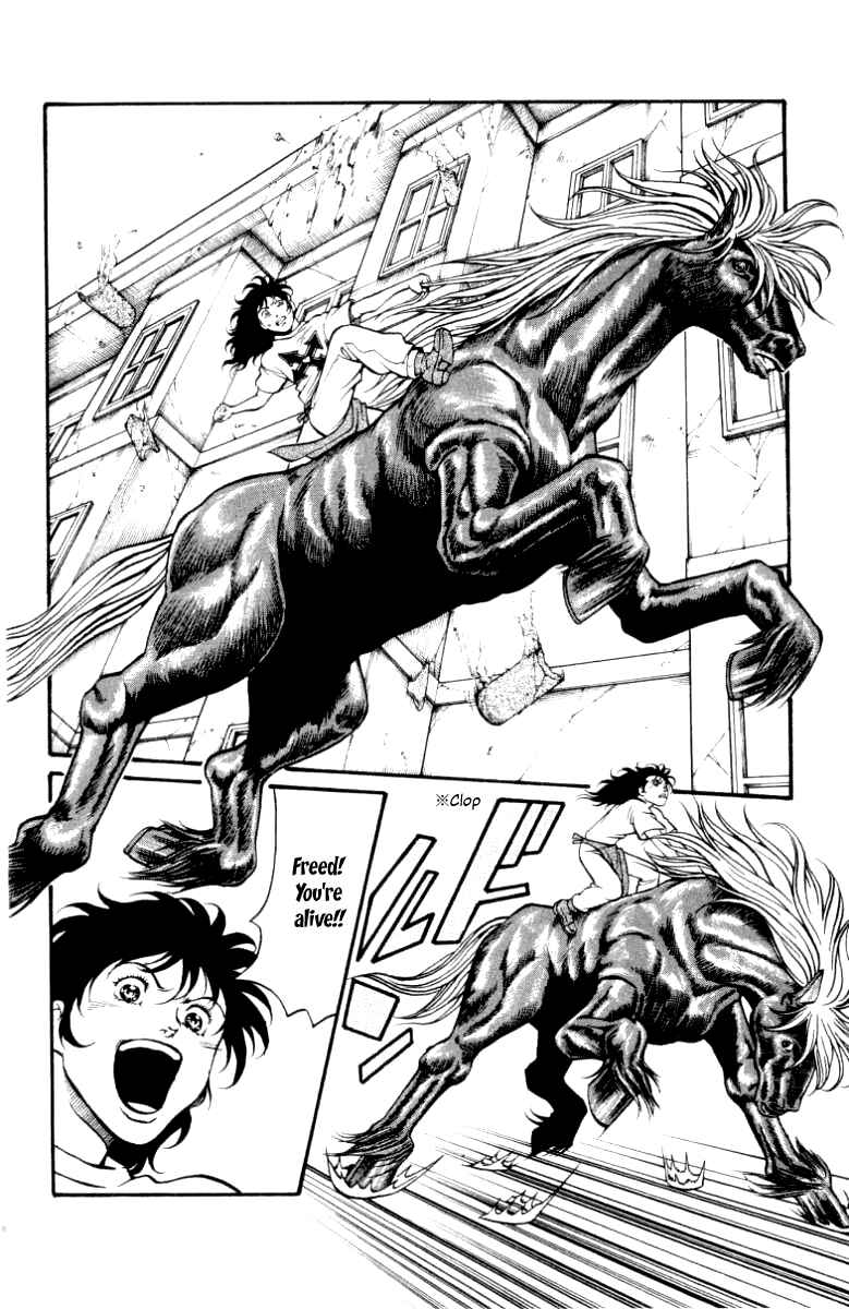 Page 13 Chapter 91 Full Ahead! Coco