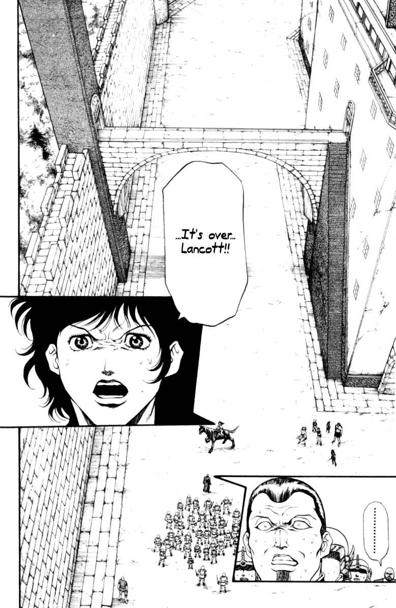 Page 18 Chapter 91 Full Ahead! Coco